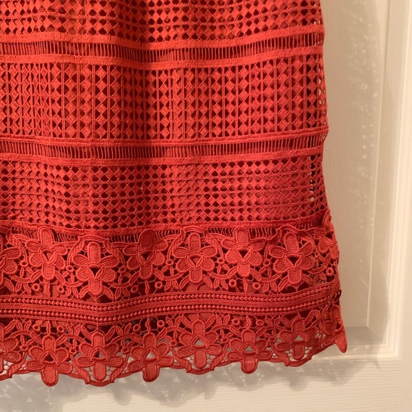 NWOT Abercrombie Dress - Picture 2 of 4